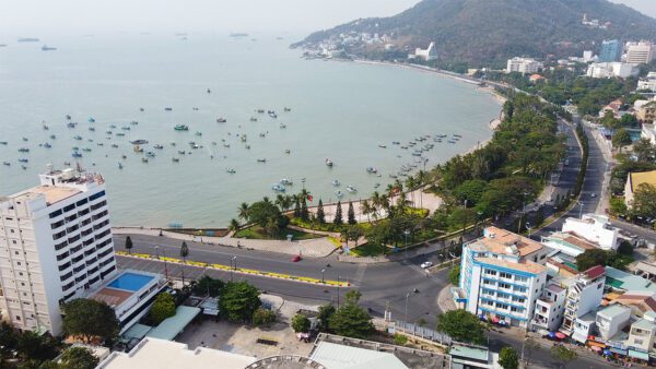 Mua robot hút bụi tại Vũng Tàu
