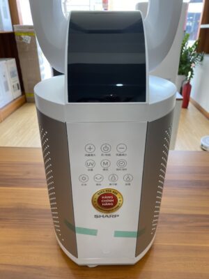 Quạt không cánh Sharp PJ-BD606A