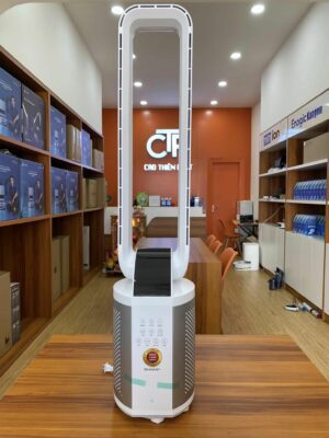 Quạt không cánh Sharp PJ-BD606A