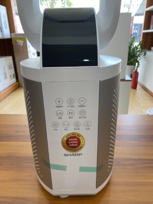 Quạt không cánh Sharp PJ-BD606A