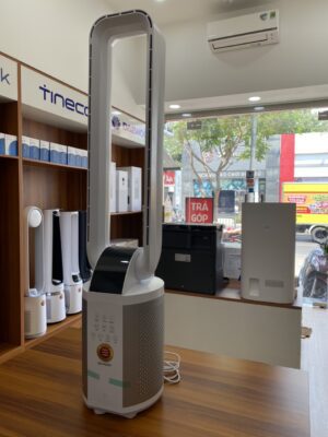 Quạt không cánh Sharp PJ-BD606A