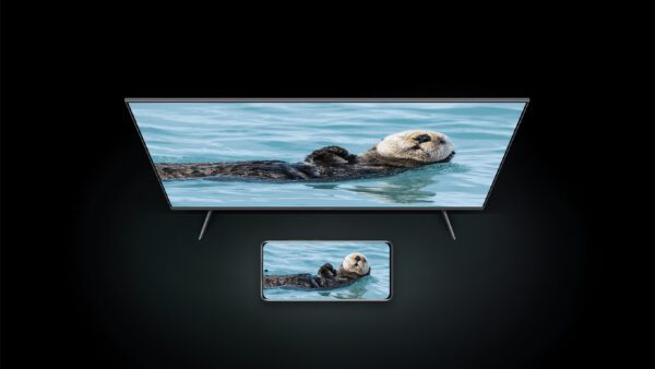 Tính năng thông minh trên Tivi Xiaomi
