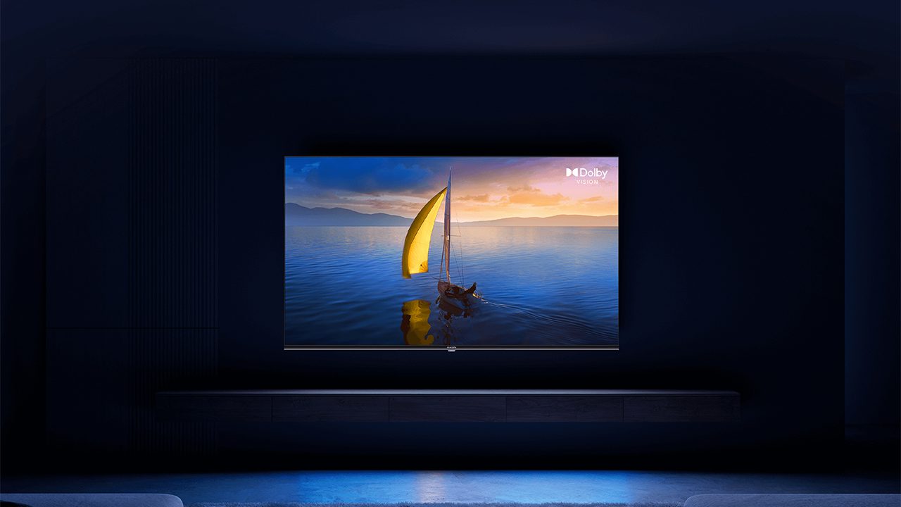 Tivi Xiaomi A2