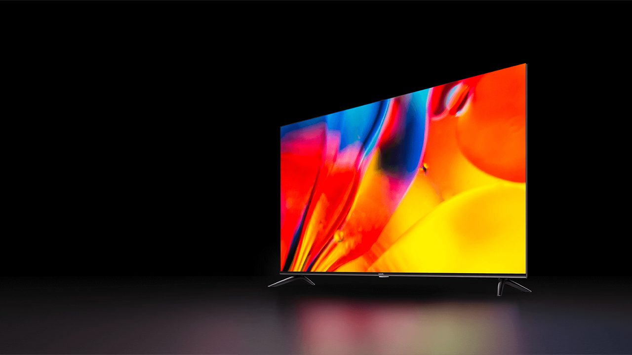 Tivi Xiaomi A2