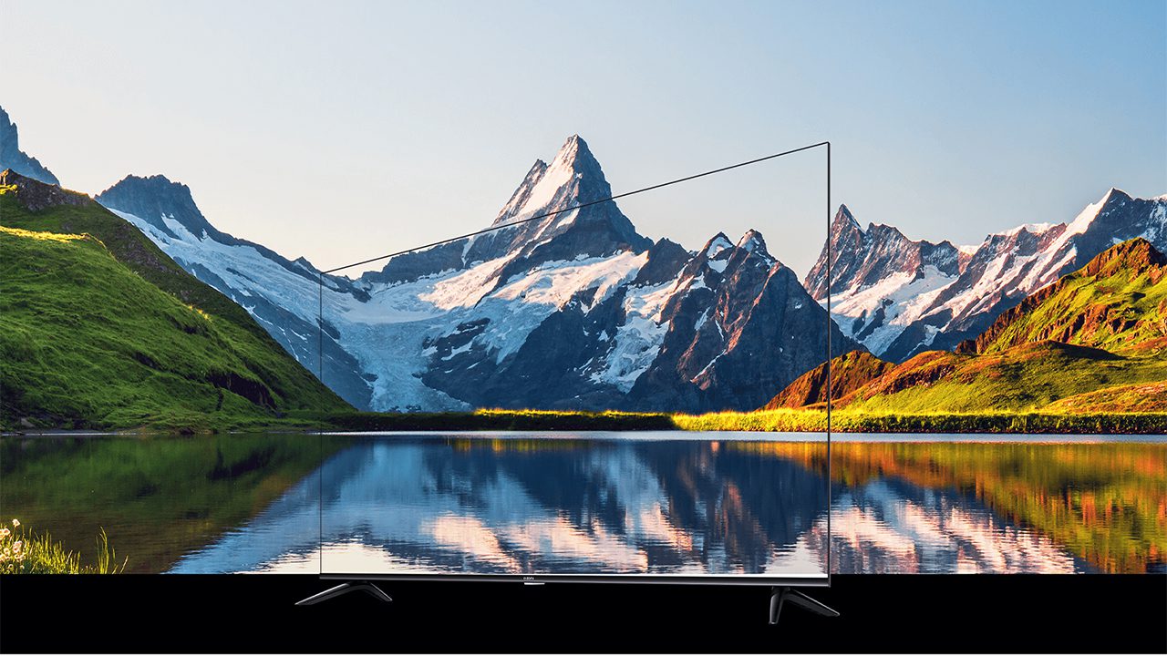 Tivi Xiaomi A2 58 Inch