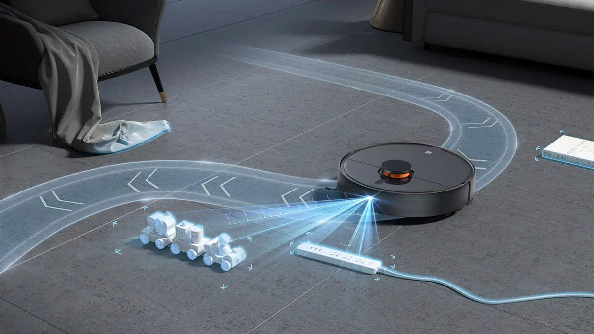 Xiaomi Mop 2 Ultra