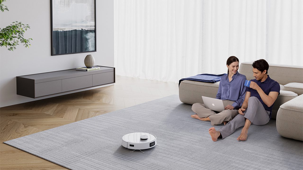 Ecovacs deebot T10