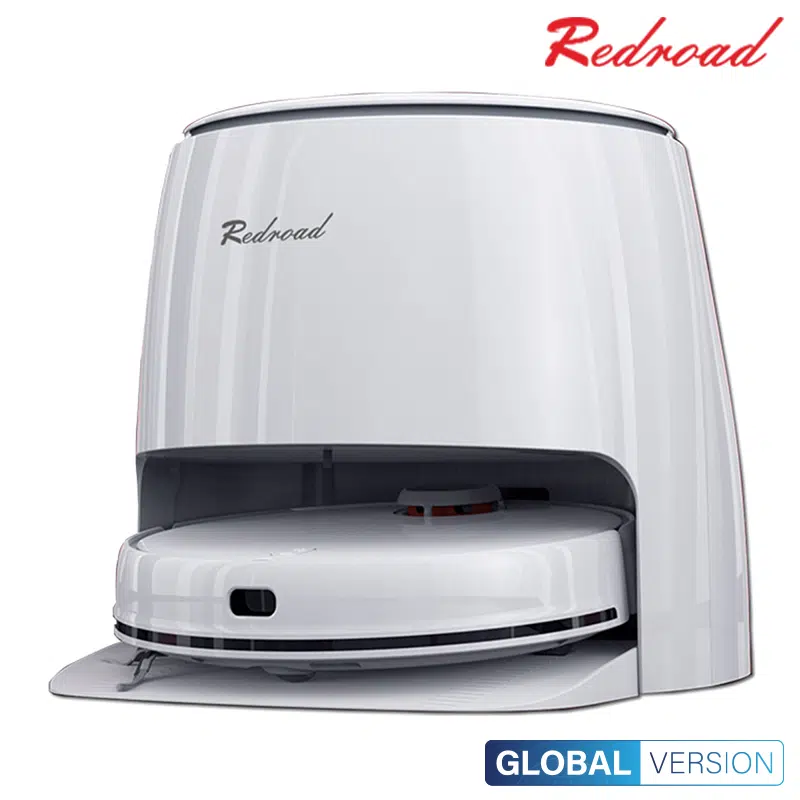 Robot hút bụi Redroad G10