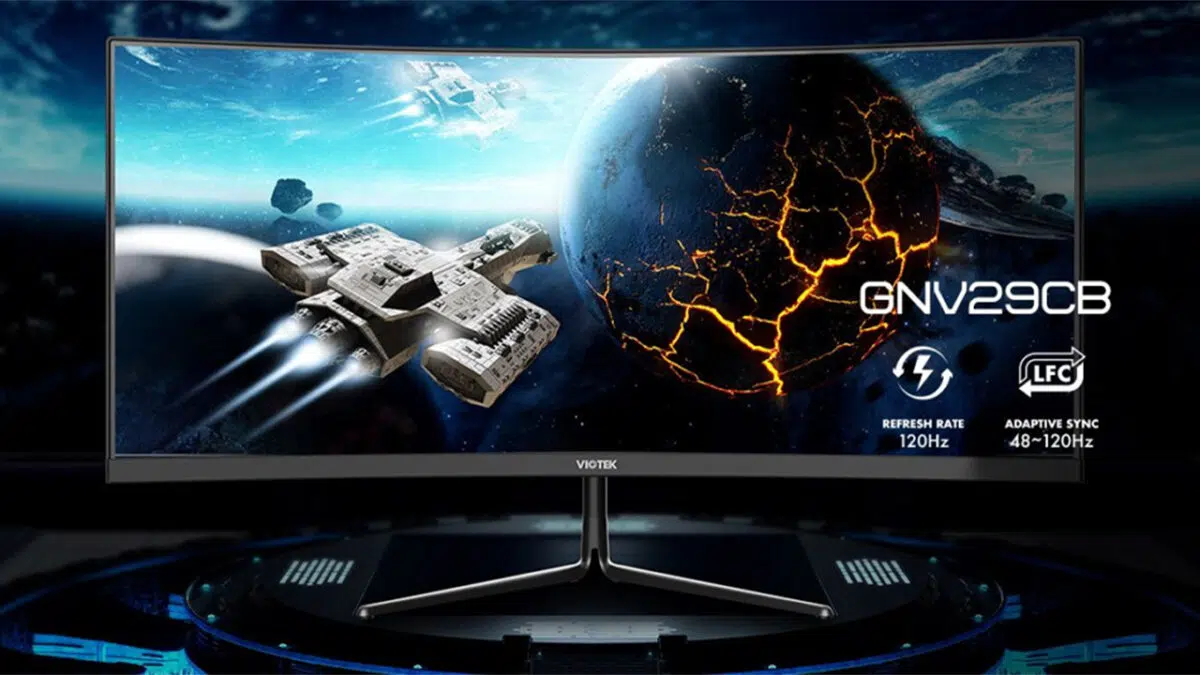 màn hình 120Hz chơi game