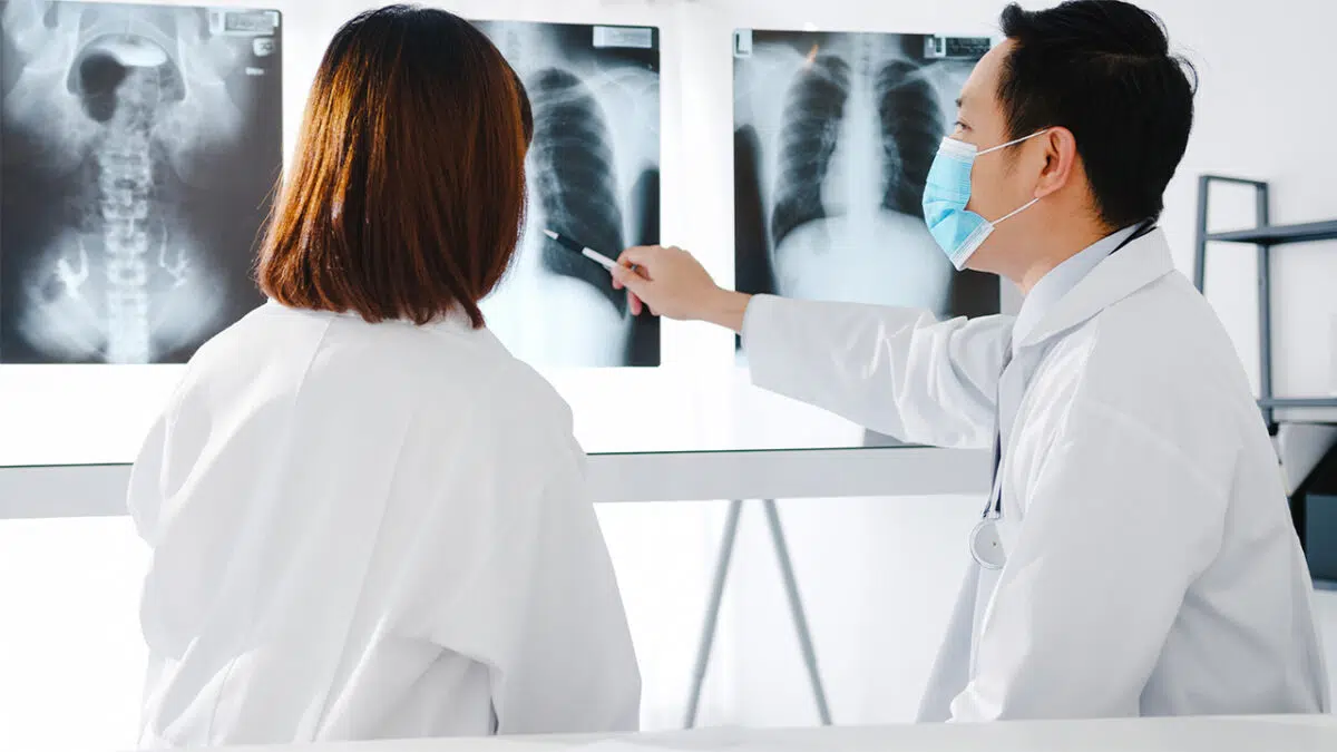 Tác động đến hệ tim mạch