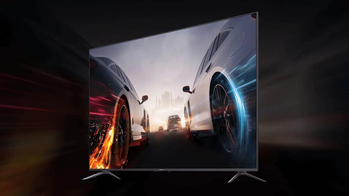 Xiaomi Max 86 - cổng HDMI 2.1