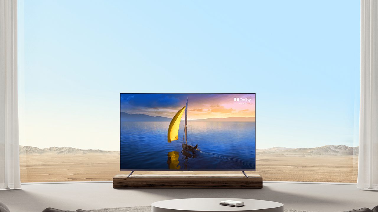 Công nghệ Dolby Vision HDR