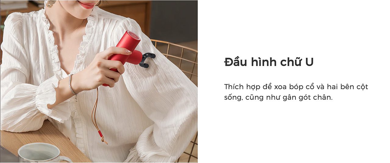 Đầu hình chữ U