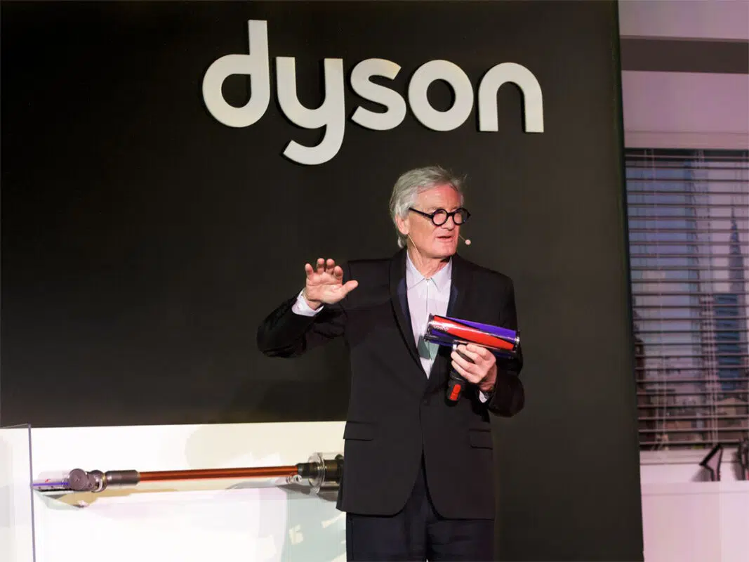 Máy sấy tóc Dyson Supersonic