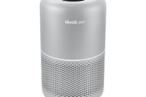Levoit Core P350 máy lọc không khí diện tích 40m²