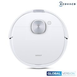 Robot hút bụi Ecovacs N10