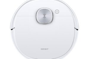 Sửa robot hút bụi Ecovacs N10