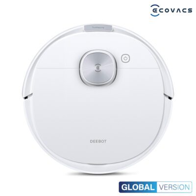 Robot hút bụi Ecovacs N10