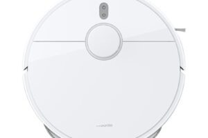 Robot hút bụi Xiaomi Vacuum S10 Plus