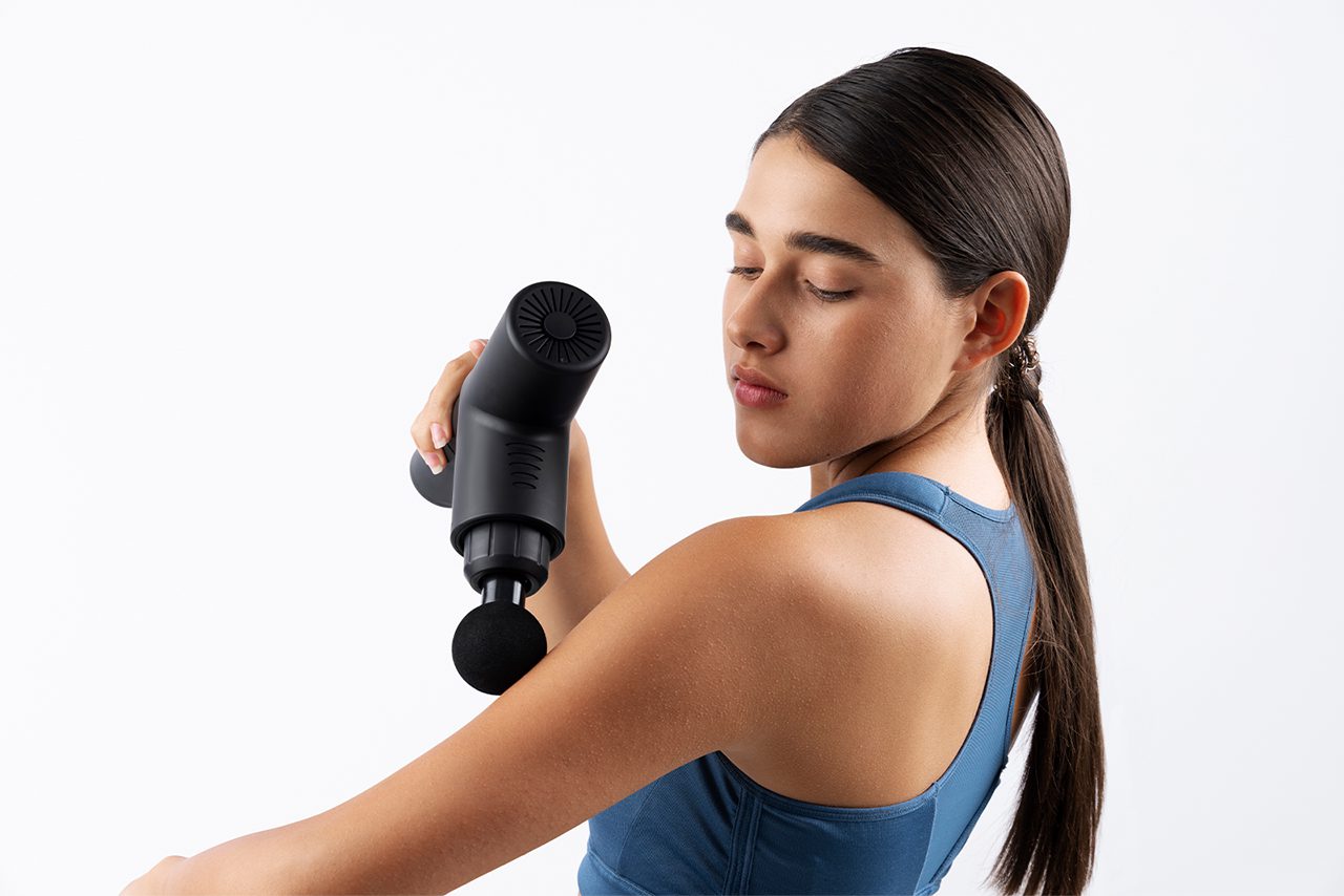 Súng massage cầm tay (Massage Guns)