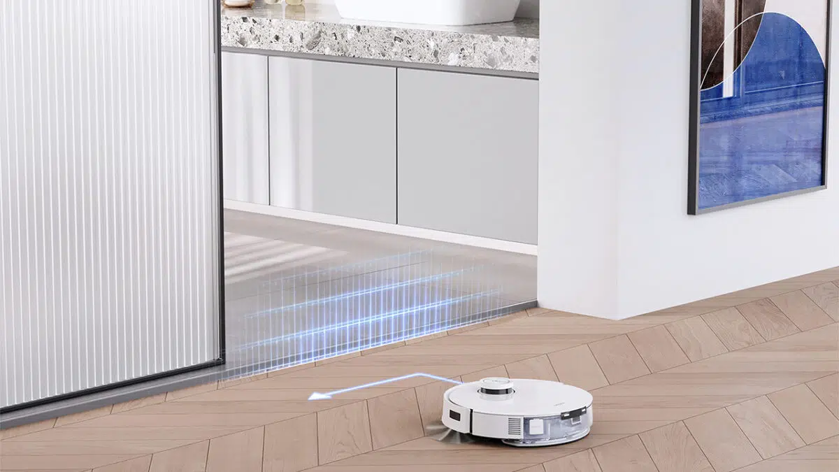 Tìm hiểu về công nghệ Smart Navi 3.0 của Ecovacs