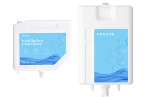 Nước lau sàn Dreame L10S Ultra, L10S Ultra SE, L20 Ultra
