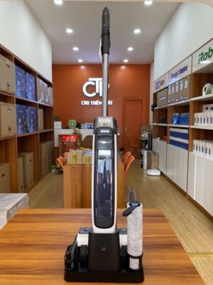 Hình ảnh thực tế Tineco S7 Pro tại cửa hàng Cao Thiên Phát