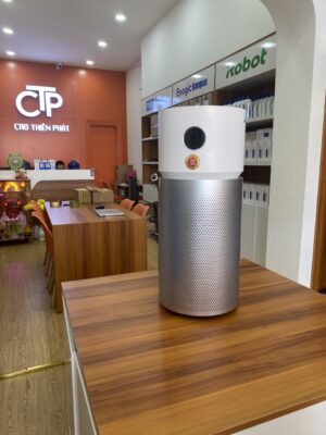 Hình ảnh thực tế Xiaomi Elite tại cửa hàng Cao Thiên Phát