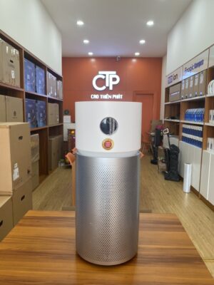 Hình ảnh thực tế Xiaomi Elite tại cửa hàng Cao Thiên Phát