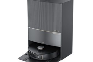 Sửa robot hút bụi Dreame L20 Ultra