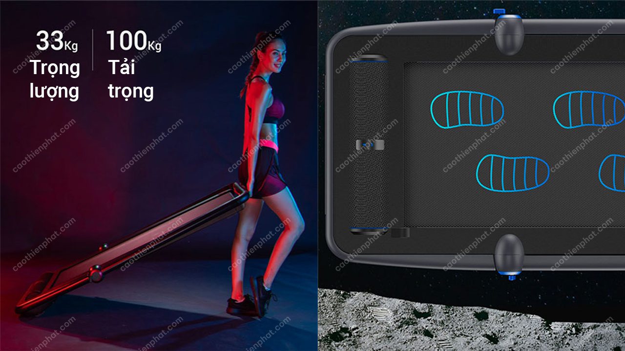Tự động điều chỉnh tốc độ
