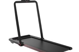 Kingsmith K12 máy chạy bộ gấp gọn