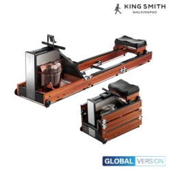 Máy chèo thuyền gấp gọn KingSmith WR1F