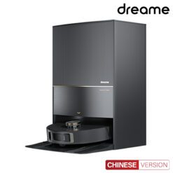Robot hút bụi Dreame X20