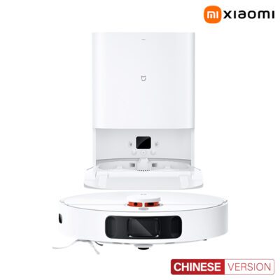 Robot hút bụi Xiaomi Mijia 2 Pro