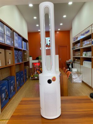 Hình ảnh Xiaomi Mijia tại cửa hàng Cao Thiên Phát