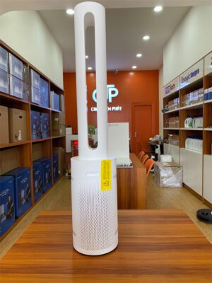 Hình ảnh Xiaomi Mijia tại cửa hàng Cao Thiên Phát