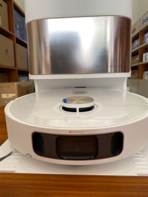 Robot hút bụi Dreame L10S SE