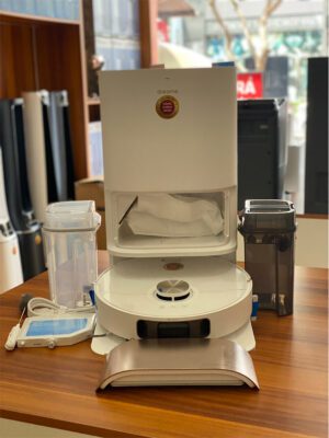 Robot hút bụi Dreame L10S SE