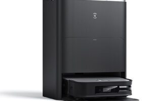 Sửa robot hút bụi Ecovacs X2 OMNI / X2 Combo