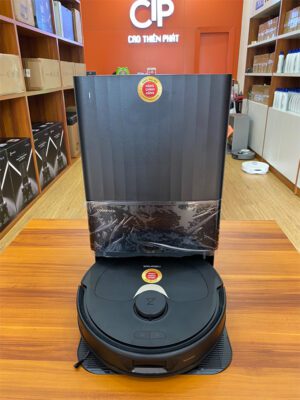 Hình ảnh Roborock Q Revo màu đen