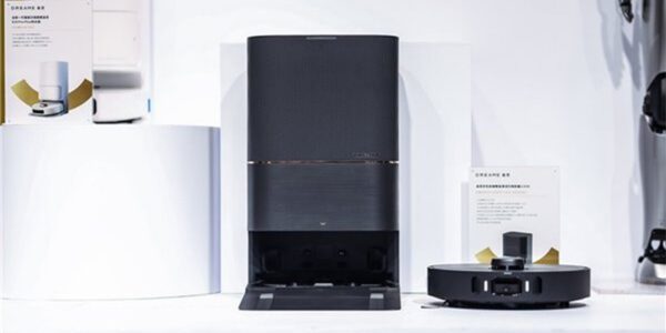 Ra mắt sản phẩm Dreame X30