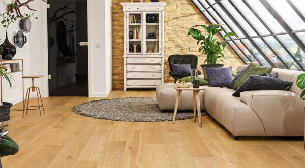 Sàn laminate