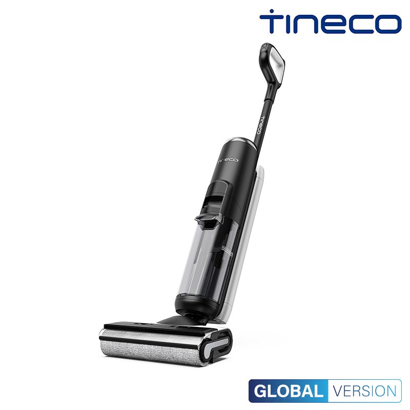 Máy hút bụi lau sàn Tineco Floor One S5 Pro 2 - Version Global - Chính hãng