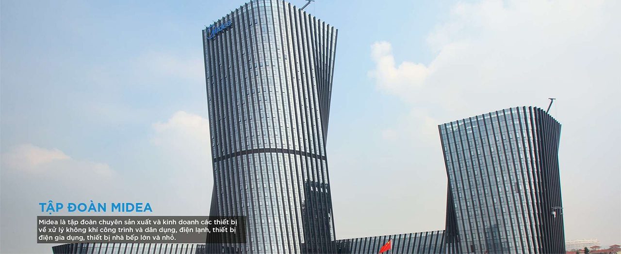 Về Midea