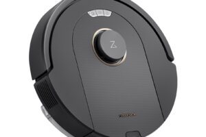 Robot hút bụi Roborock Q5 Pro Series Bảo hành tận nhà
