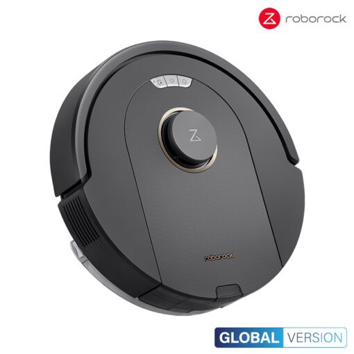 Roborock Q5 Pro