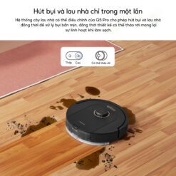 Robot hút bụi Roborock Q5 Pro Series Bảo hành tận nhà