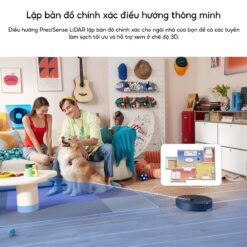 Robot hút bụi Roborock Q5 Pro Series Bảo hành tận nhà