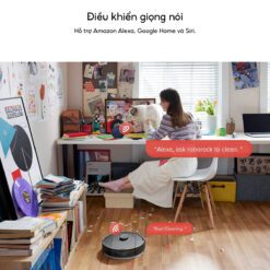 Robot hút bụi Roborock Q5 Pro Series Bảo hành tận nhà